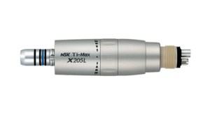 Ti-Max X205L M4