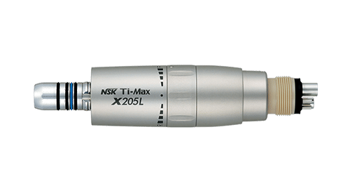 Ti-Max X205L M4